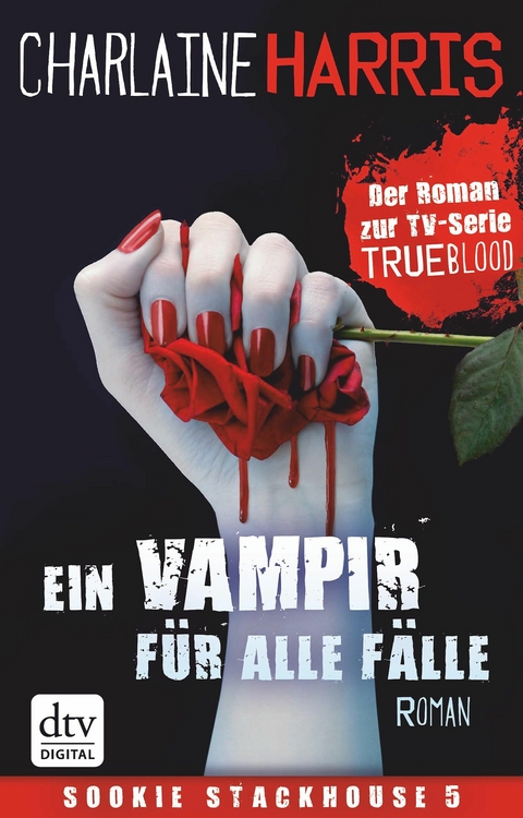 Ein Vampir für alle Fälle - Charlaine Harris