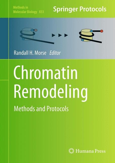 Chromatin Remodeling - 