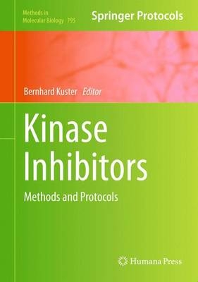 Kinase Inhibitors - 