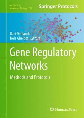 Gene Regulatory Networks - 