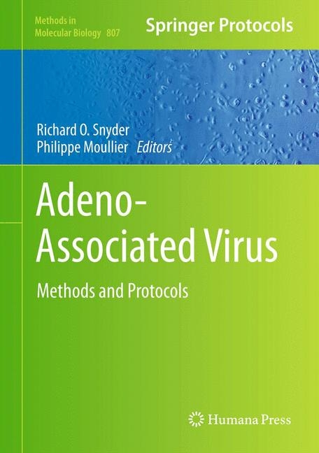 Adeno-Associated Virus - 