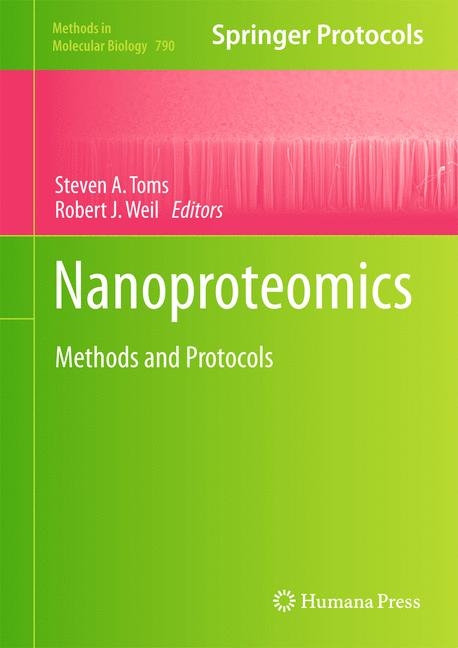 Nanoproteomics - 