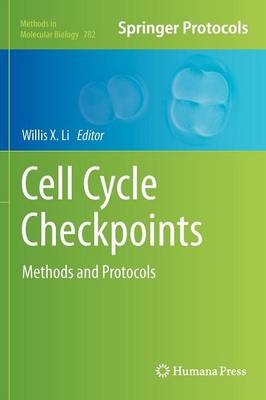 Cell Cycle Checkpoints - 