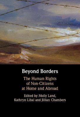 Beyond Borders - 