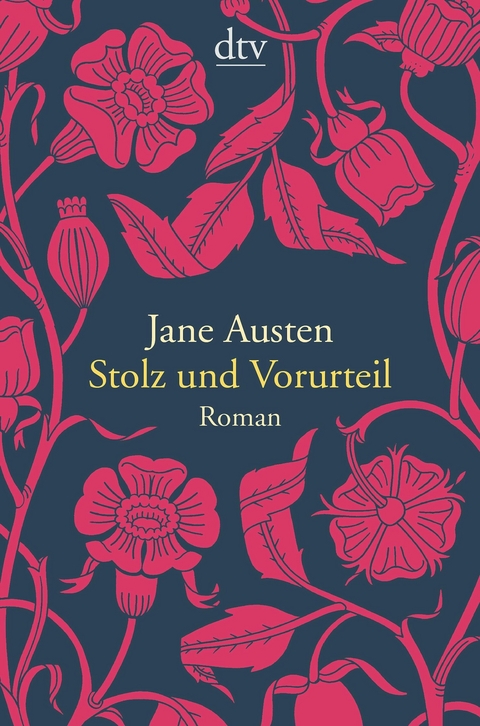 Stolz und Vorurteil -  Jane Austen