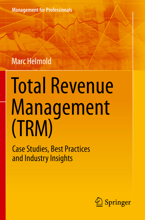 Total Revenue Management (TRM) - Marc Helmold