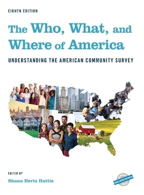 The Who, What, and Where of America - 