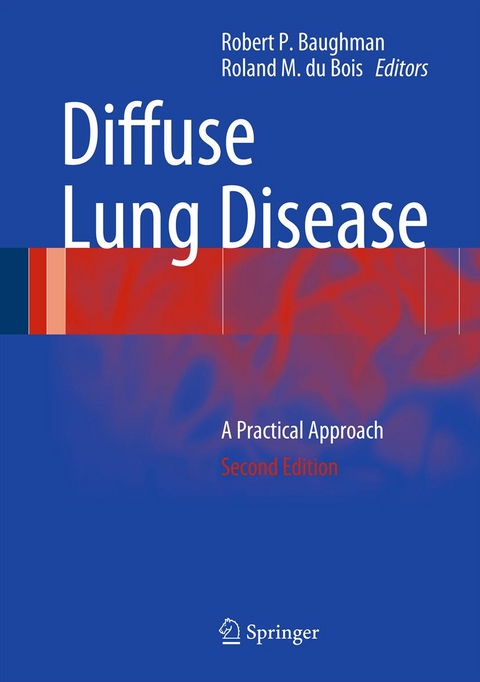 Diffuse Lung Disease - 