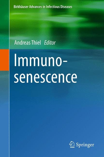 Immunosenescence - 