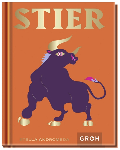 Stier - Stella Andromeda