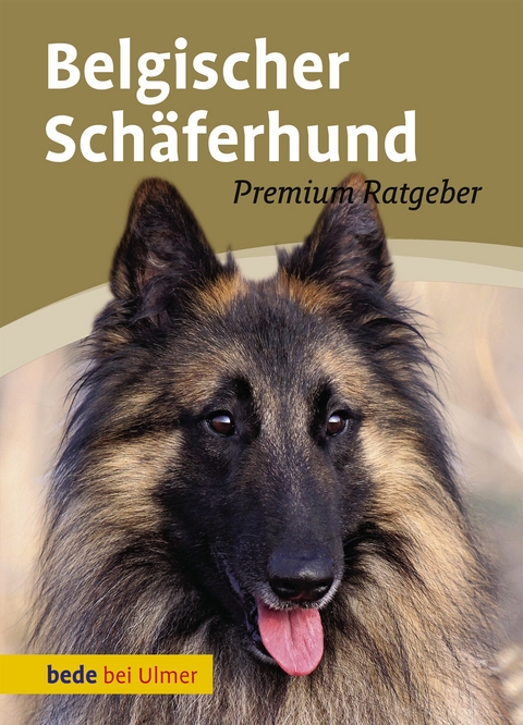 Belgischer Schäferhund - Annette Schmitt