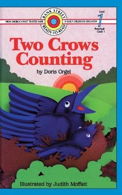 Two Crows Counting - Doris Orgel