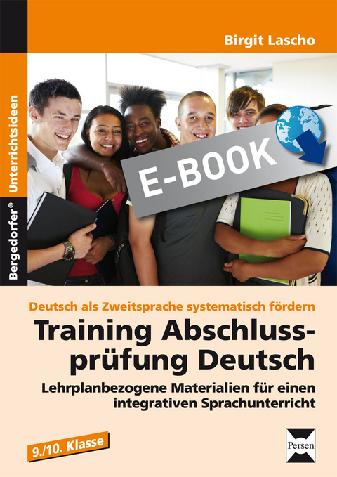 Training Abschlussprüfung Deutsch - Birgit Lascho