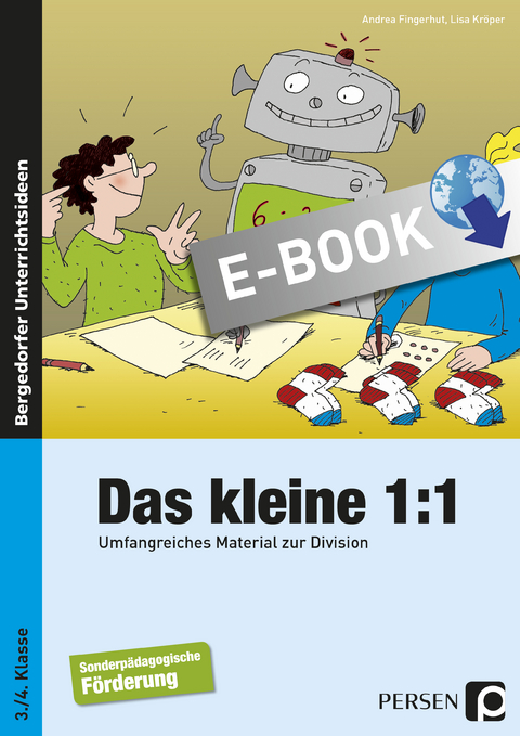 Das kleine 1:1 - Andrea Fingerhut, Lisa Kröper