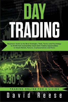 Day Trading - David Reese