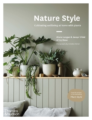 Nature Style - Alana Langan, Jacqui Vidal