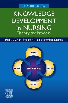 Knowledge Development in Nursing - Peggy L. Chinn, Maeona K. Kramer, Kathleen Sitzman