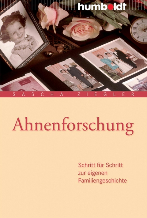 Ahnenforschung - 