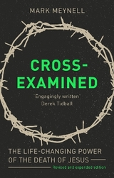 Cross-Examined - Meynell, Mark