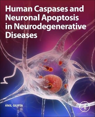 Human Caspases and Neuronal Apoptosis in Neurodegenerative Diseases - Anil Gupta