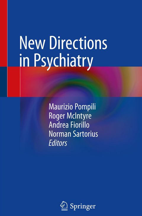 New Directions in Psychiatry - 