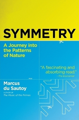 Symmetry - Marcus Du Sautoy