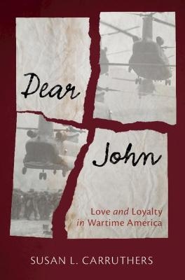 Dear John - Susan L. Carruthers