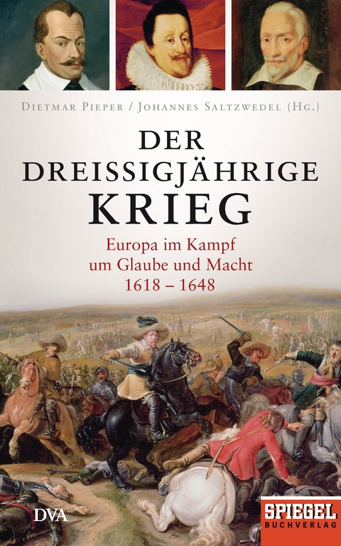 Der Dreißigjährige Krieg - 