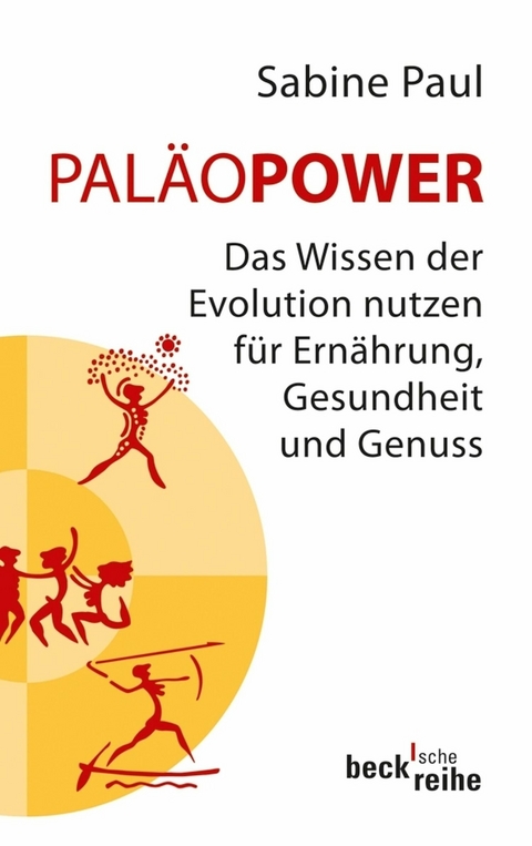 PaläoPower - Sabine Paul