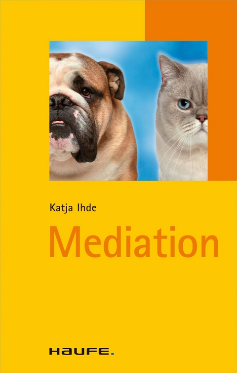 Mediation - Katja Ihde