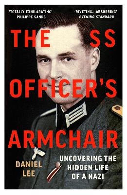 The SS Officer's Armchair - Daniel Lee