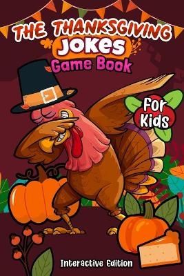 Thanksgiving Jokes Game - Funny Foxx