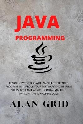 Java Programmming - Alan Grid