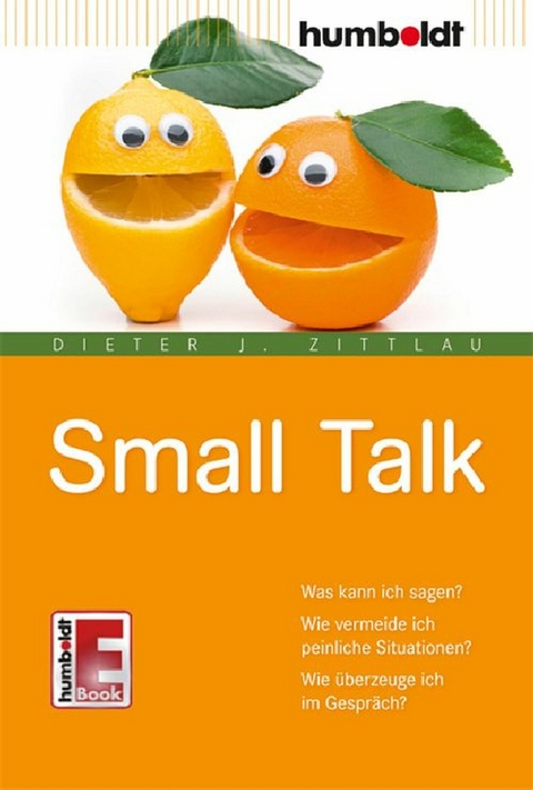 Small Talk - Dieter J. Zittlau