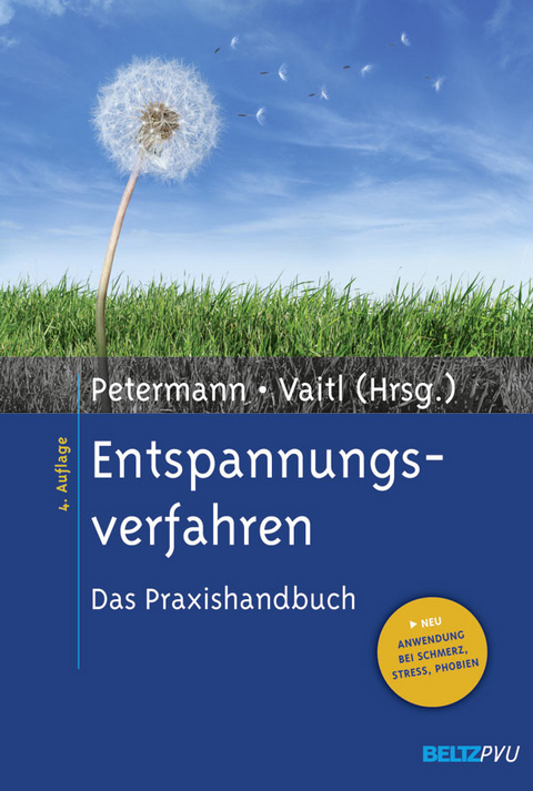 Entspannungsverfahren - 