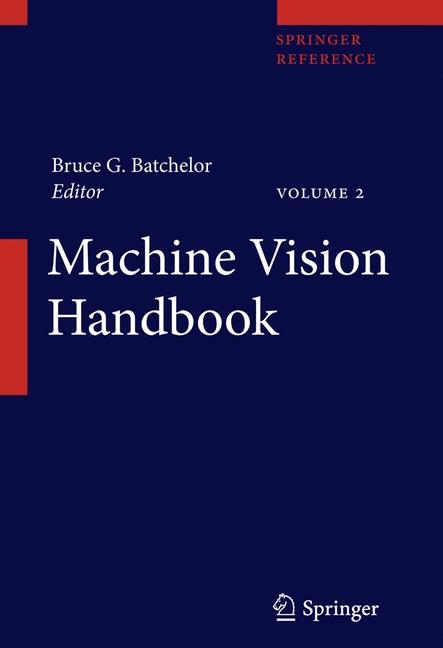 Machine Vision Handbook - 