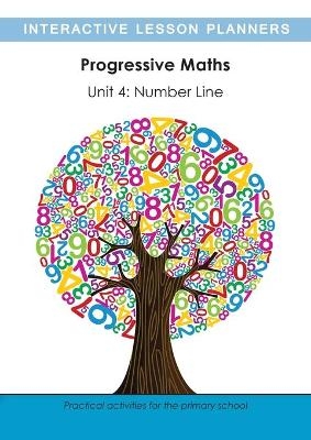 Progressive Maths Unit 4: The Number Line - 