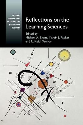 Reflections on the Learning Sciences - 