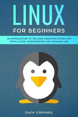 Linux for Beginners - Zach Codings