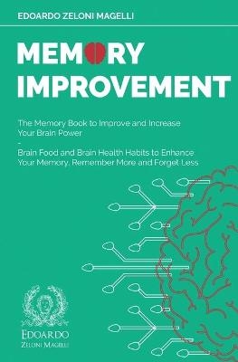 Memory Improvement - Edoardo Zeloni Magelli