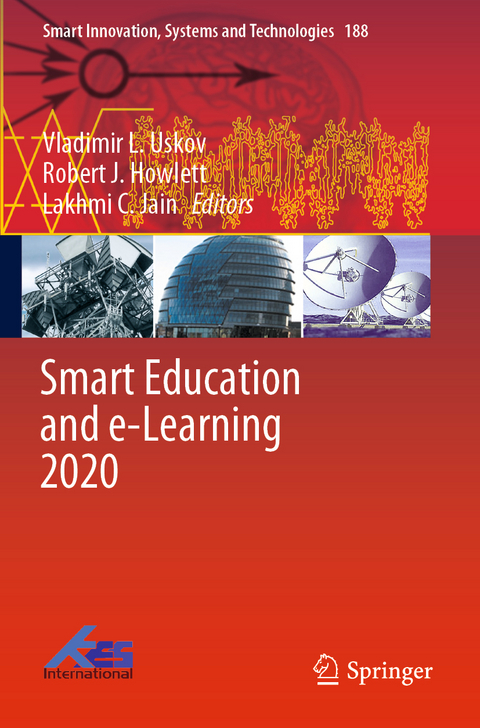 Smart Education and e-Learning 2020 - 