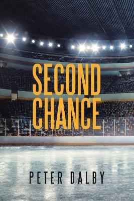 Second Chance - Peter Dalby