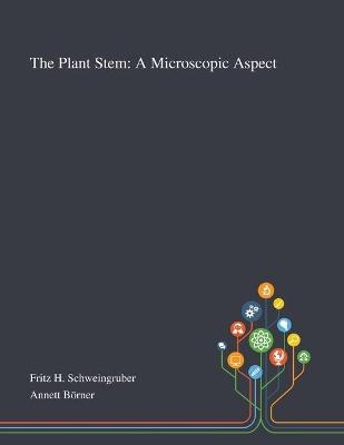 The Plant Stem - 