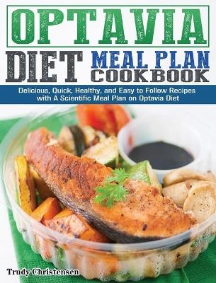 Lean & Green Diet Meal Plan Cookbook - Trudy Christensen