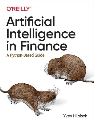 Artificial Intelligence in Finance - Yves Hilpisch