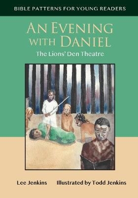 An Evening with Daniel - Lee Jenkins