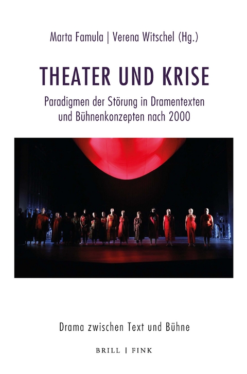 Theater und Krise - 