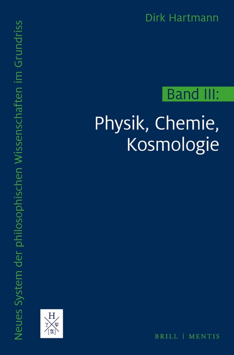 Neues System der philosophischen Wissenschaften im Grundriss - Dirk Hartmann