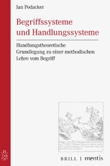 Begriffssysteme und Handlungssysteme - Jan Podacker