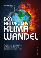 Der natürliche Klimawandel - Stefan Uhlig